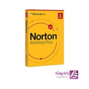 آنتی ویروس  Norton AntiVirus