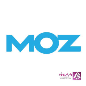  سایت آنالیز MOZ - رایا پروژه