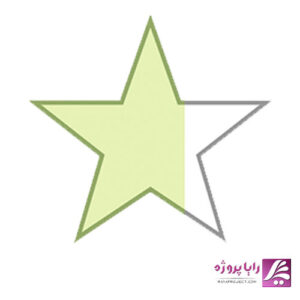 افزونه kk Star Ratings - رایا پروژه