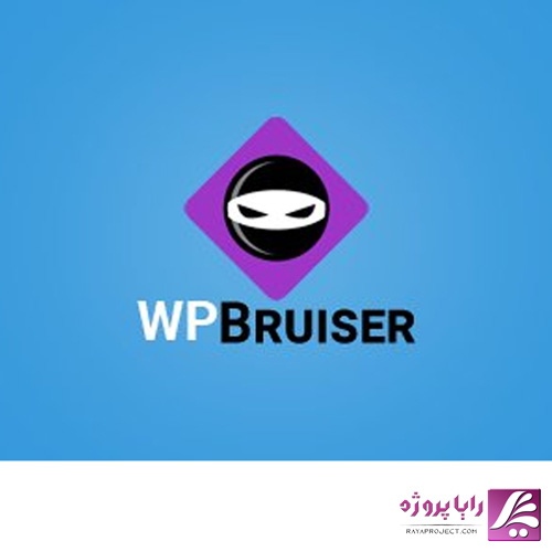 افزونه WPBruiser - رایا پروژه