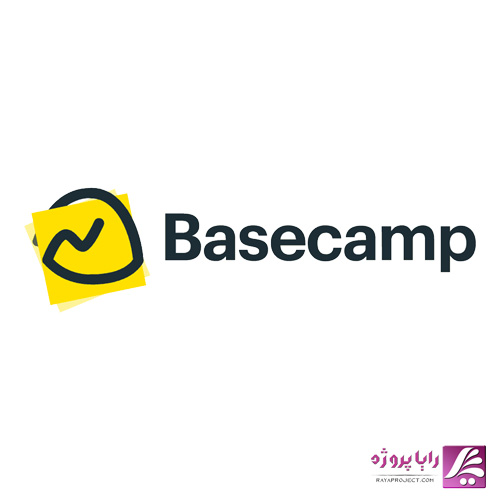 نرم افزار Basecamp - رایا پروژه
