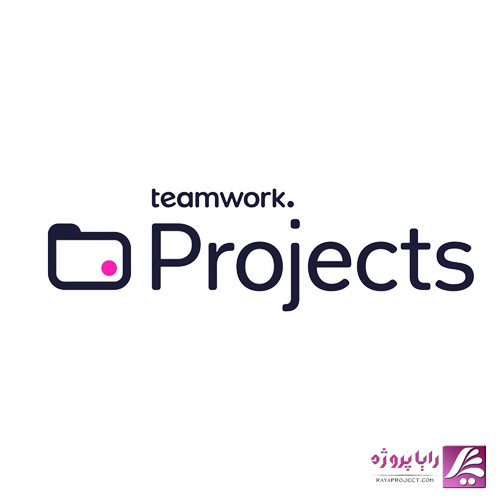  Teamwork - رایا پروژه
