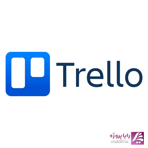 نرم افزار Trello - رایا پروژه