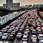 تحقیق در مورد راهکارهای کاهش ترافیک شهری (1)