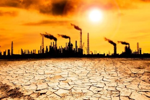 تحقیق در مورد راهکارهای مبارزه با تغییرات آب و هوایی