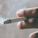 تحقیق در مورد عوارض سیگار برای سلامتی