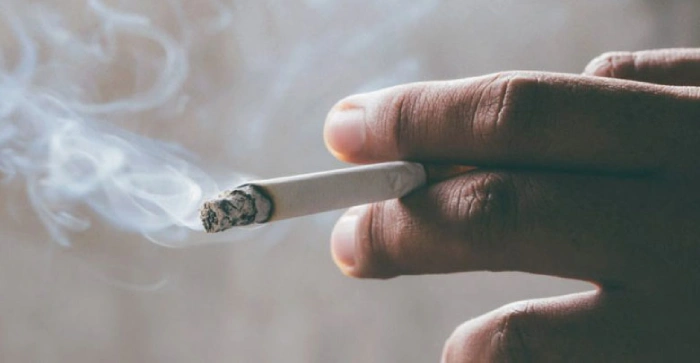 تحقیق در مورد عوارض سیگار برای سلامتی