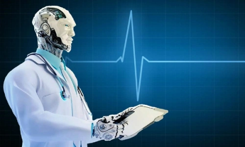 تحقیق در مورد کاربرد های هوش مصنوعی در تشخیص بیماری ها
