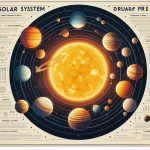 تحقیق در مورد فرق بین ستاره و سیاره