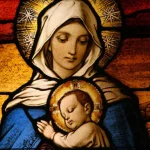 تحقیق درباره حضرت مریم